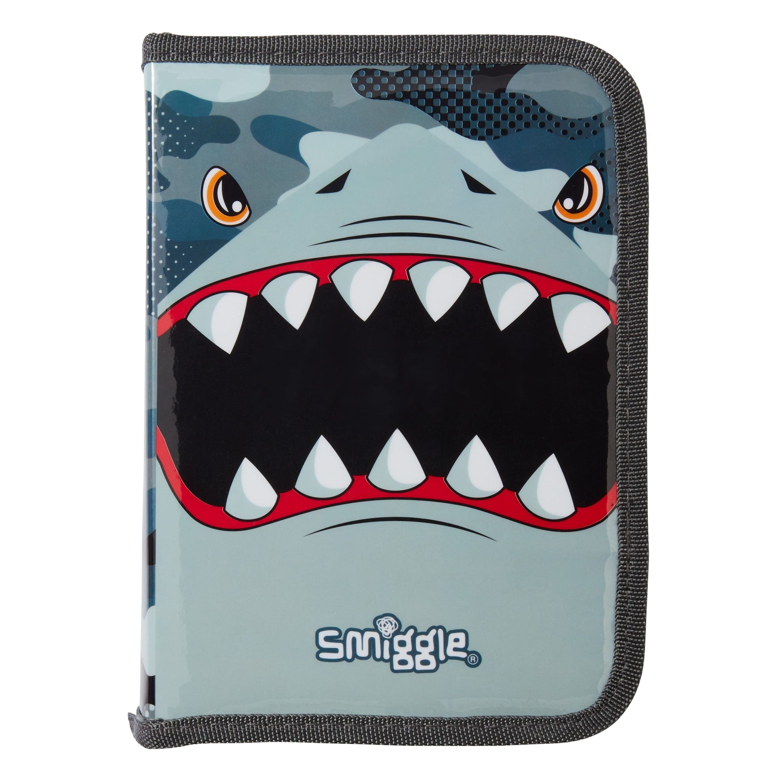 Smiggle - Budz Kalem Kutusu ve Kırtasiye Seti