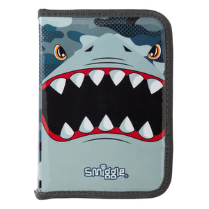 Smiggle - Budz Kalem Kutusu ve Kırtasiye Seti