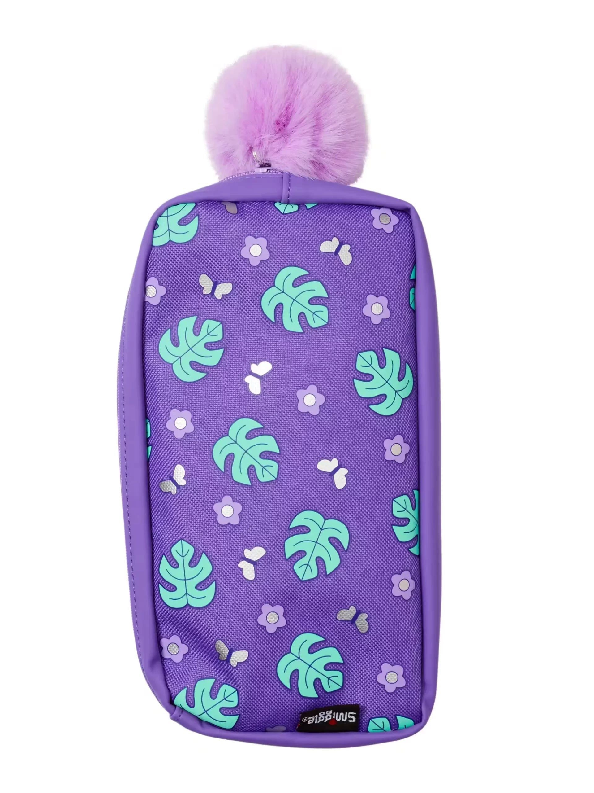Smiggle - Budz Klasik Kalem Kutusu