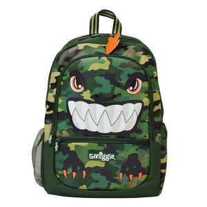 Smiggle - Budz Klasik Sırt Çantası