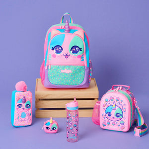 Smiggle - Budz Klasik Sırt Çantası