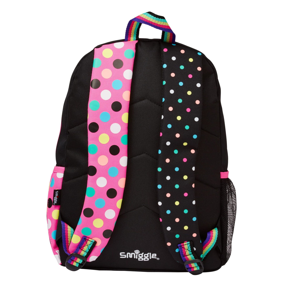Smiggle - Budz Klasik Sırt Çantası