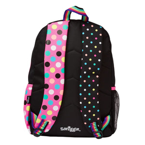 Smiggle - Budz Klasik Sırt Çantası