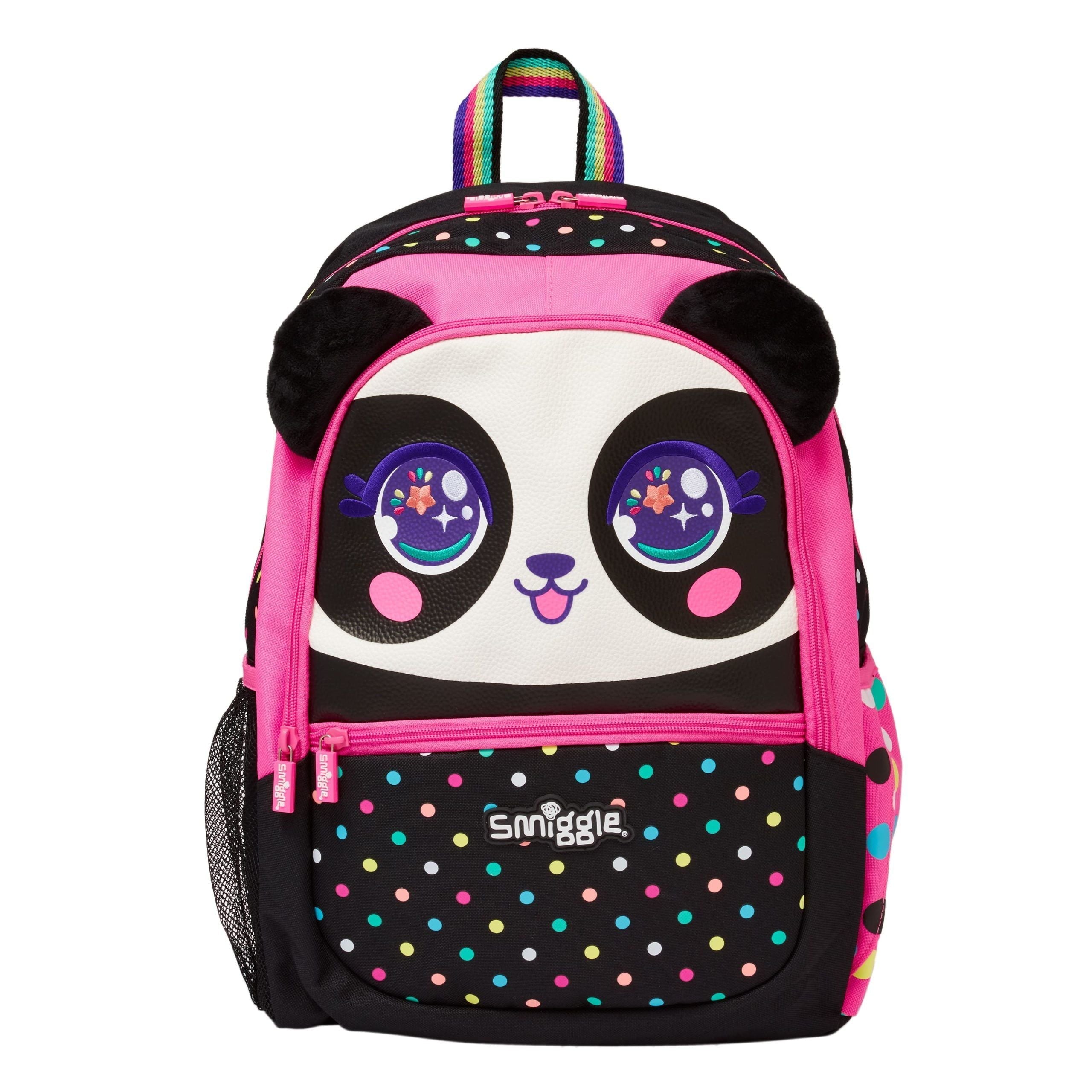 Smiggle - Budz Klasik Sırt Çantası