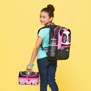 Smiggle - Budz Klasik Sırt Çantası