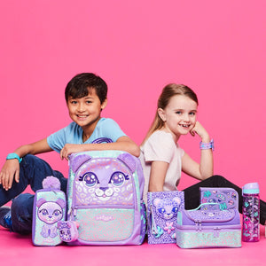 Smiggle - Budz Klasik Sırt Çantası