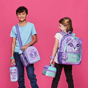Smiggle - Budz Klasik Sırt Çantası