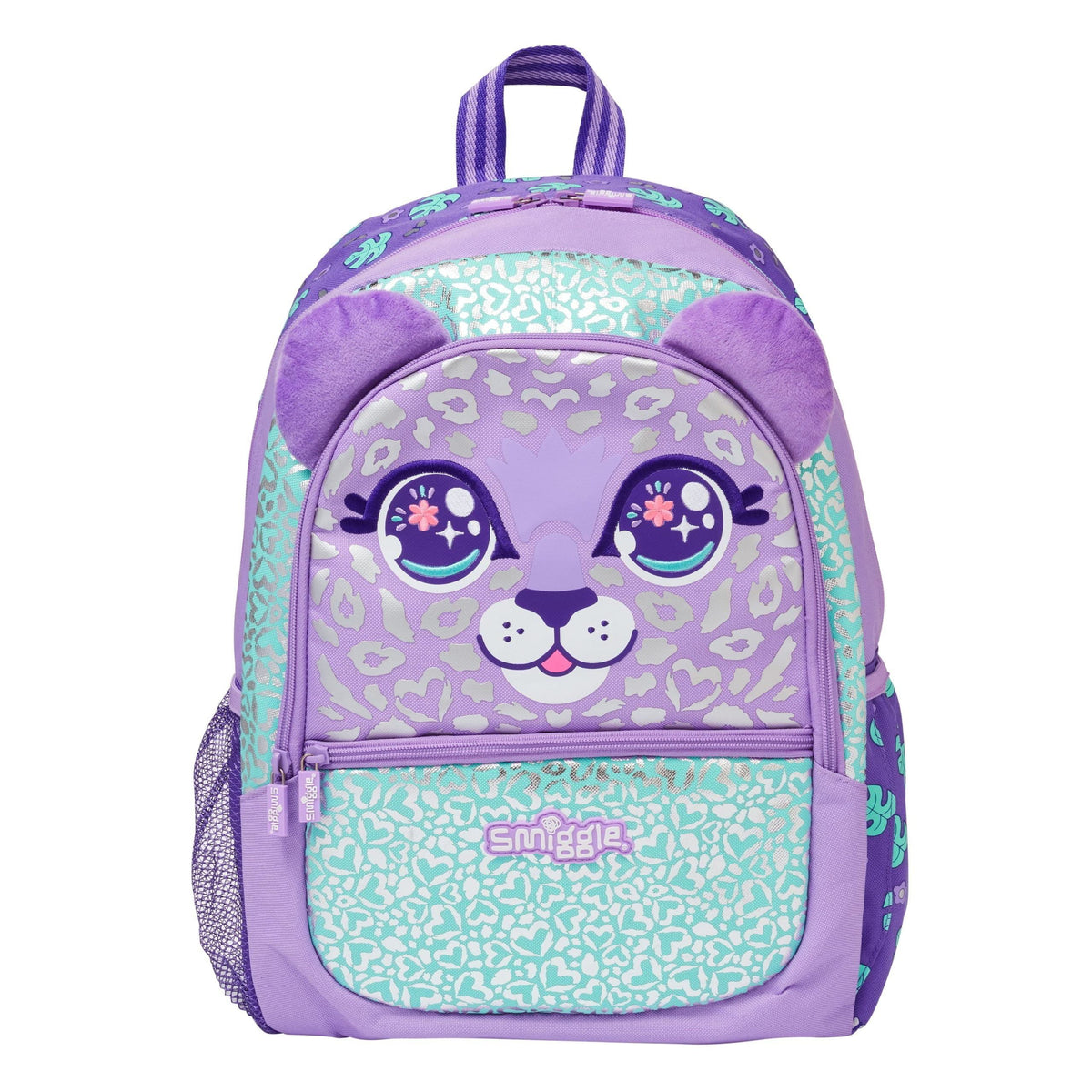 Smiggle - Budz Klasik Sırt Çantası