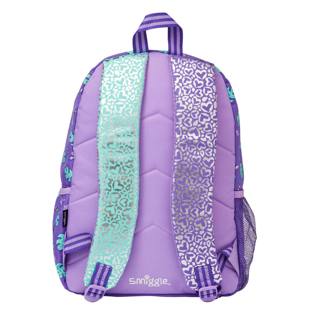 Smiggle - Budz Klasik Sırt Çantası