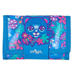 Smiggle - Budz Kokulu Karakter Cüzdanı
