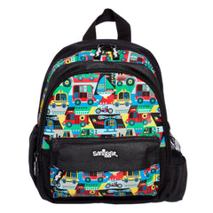 Smiggle - Büyük Maceralar Minik Çantamla Başlar Sırt Çantası