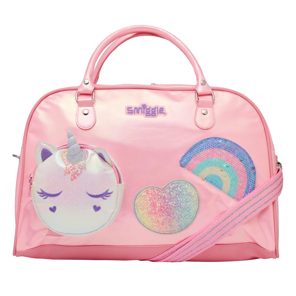Smiggle - Büyülü Haftasonu Çantası