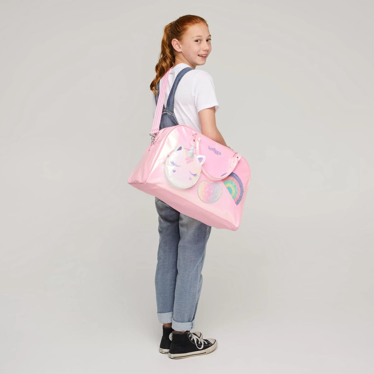 Smiggle - Büyülü Haftasonu Çantası