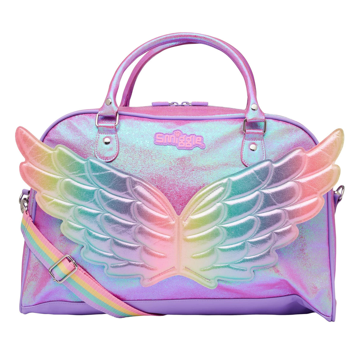 Smiggle - Büyülü Haftasonu Çantası