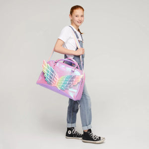 Smiggle - Büyülü Haftasonu Çantası