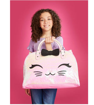 Smiggle - Büyülü Haftasonu Çantası