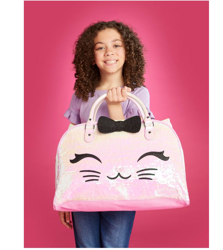 Smiggle - Büyülü Haftasonu Çantası