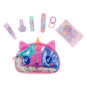 Smiggle - Çantalı Güzellik Hediye Seti