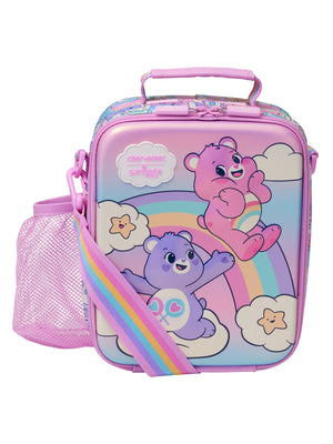 Smiggle - Care Bears 4'lü Okul Çanta Seti