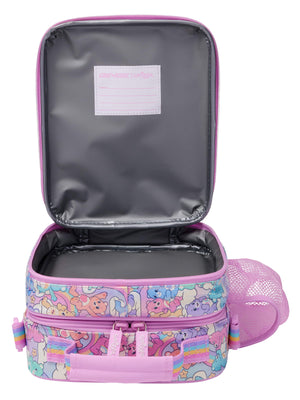 Smiggle - Care Bears 4'lü Okul Çanta Seti