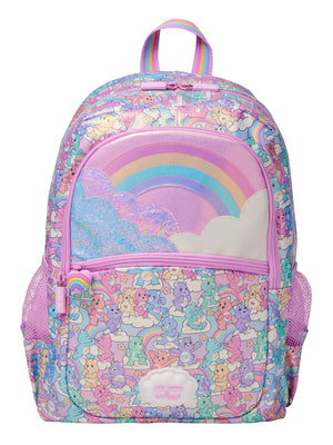 Smiggle - Care Bears 4'lü Okul Çanta Seti