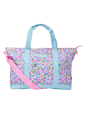 Smiggle - Check Tote El Çantası