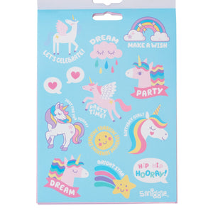 Smiggle – Çıkartma Stüdyosu Kitabı