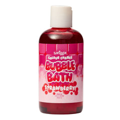 Smiggle - Çilek Kokulu Bol Balonlu Banyo Köpüğü
