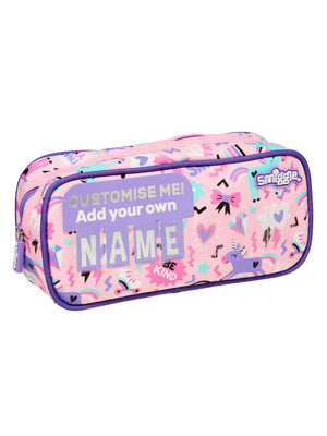 Smiggle - Cloud Nine 3lü Anaokulu ve Kreş Okul Çanta Seti