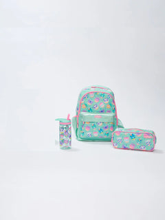 Smiggle - Cloud Nine 3lü Anaokulu ve Kreş Okul Çanta Seti