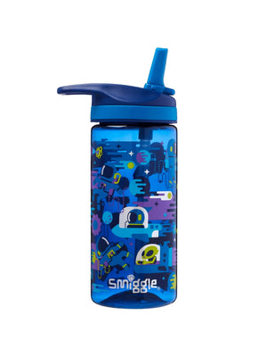 Smiggle - Cloud Nine 4lü Anaokulu ve Kreş Okul Çanta Seti