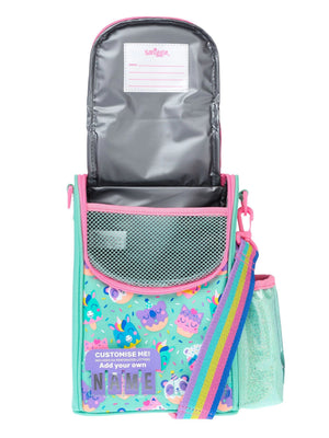 Smiggle - Cloud Nine 4lü Anaokulu ve Kreş Okul Çanta Seti