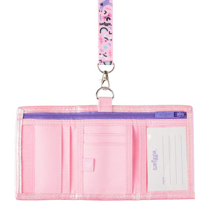 Smiggle - Cloud Nine Junior Çocuk Cüzdan