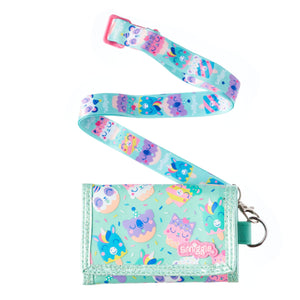 Smiggle - Cloud Nine Junior Çocuk Cüzdan