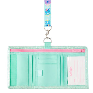 Smiggle - Cloud Nine Junior Çocuk Cüzdan