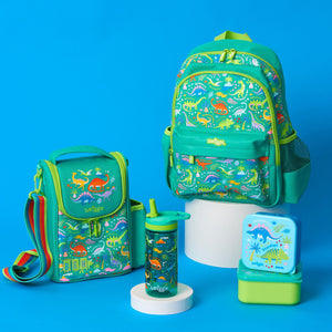 Smiggle - Cloud Nine Junior Sırt Çantası