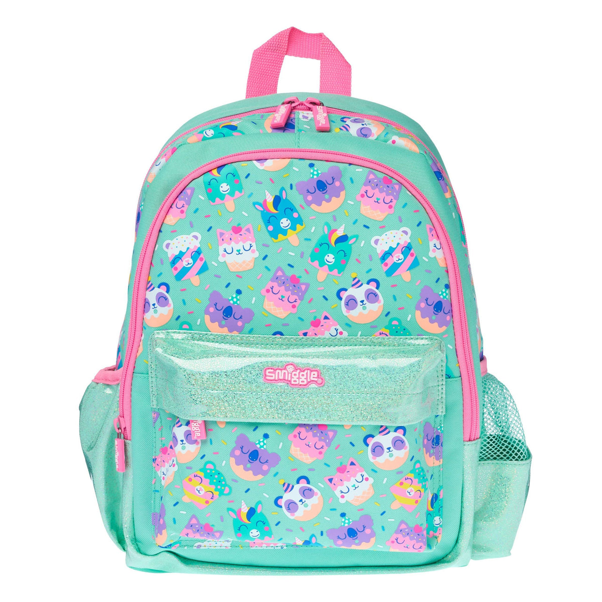 Smiggle - Cloud Nine Junior Sırt Çantası
