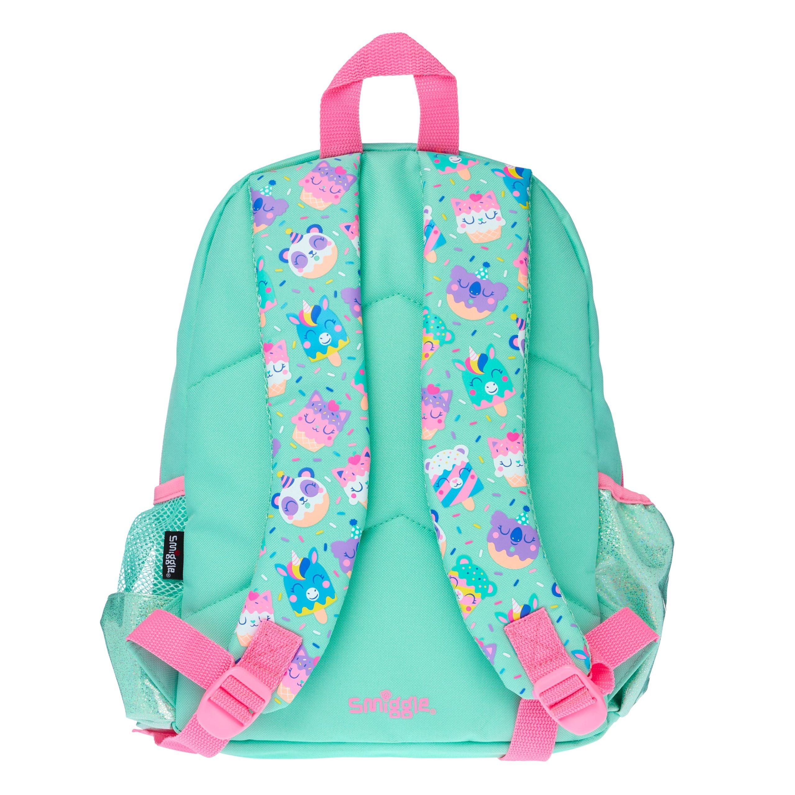 Smiggle - Cloud Nine Junior Sırt Çantası