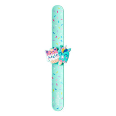 Smiggle - Cloud Nine Slapband Tatlı Unicorn ve Dondurma Kol Aksesuarları