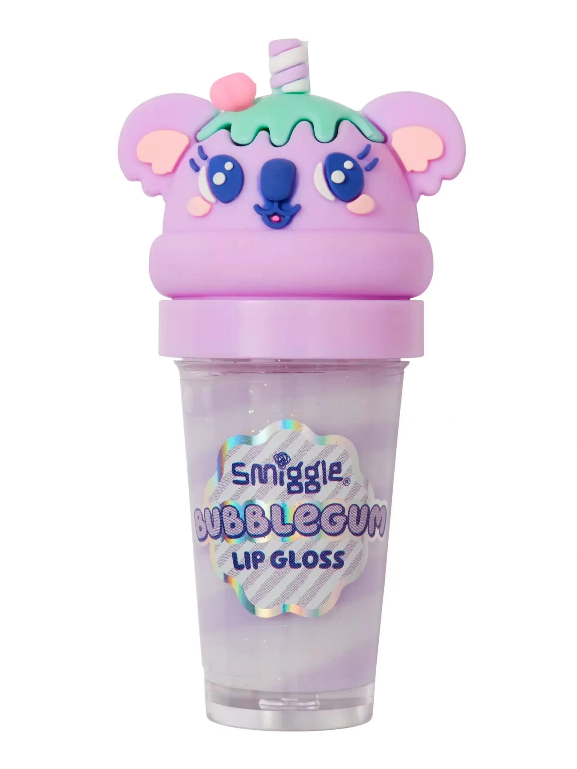 Smiggle - Çocuk Dudak Parlatıcı Shake