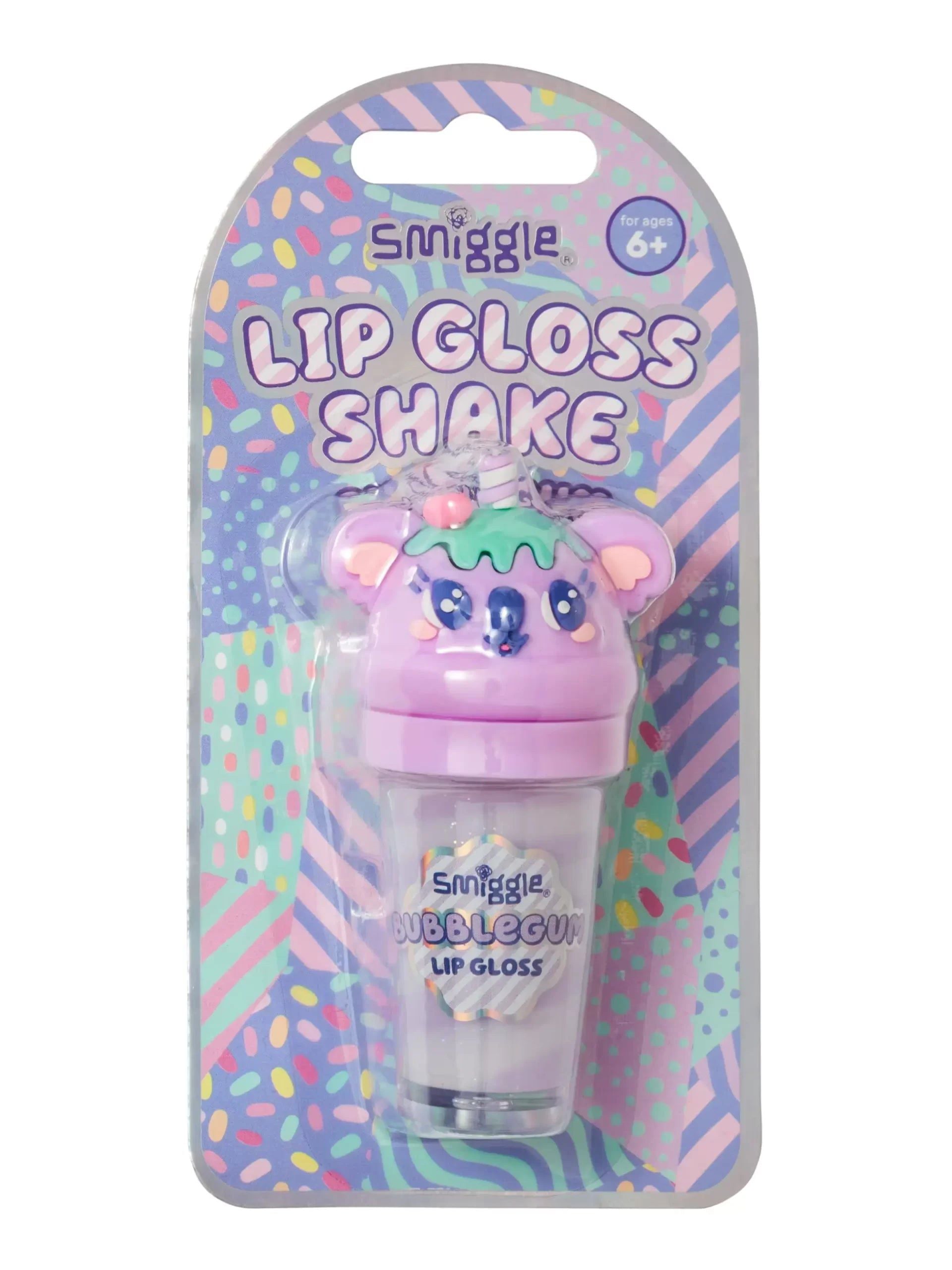 Smiggle - Çocuk Dudak Parlatıcı Shake