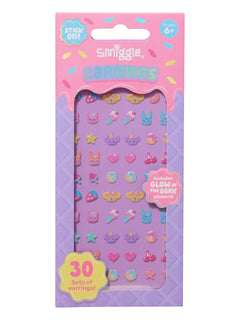 Smiggle - Çocuk Tırnak Sticker