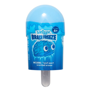 Smiggle - Cool Treat Silgi Paketi