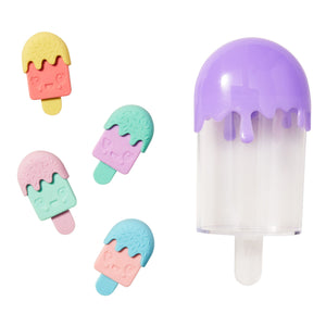 Smiggle - Cool Treat Silgi Paketi