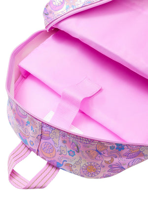 Smiggle - Cosmos Klasik Okul Sırt Çantası
