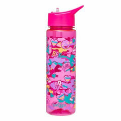 Smiggle - Dash BPA'sız 750ML Pipetli Suluk