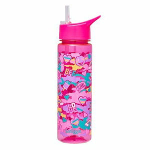 Smiggle - Dash BPA'sız 750ML Pipetli Suluk
