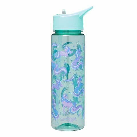 Smiggle - Dash BPA'sız 750ML Pipetli Suluk