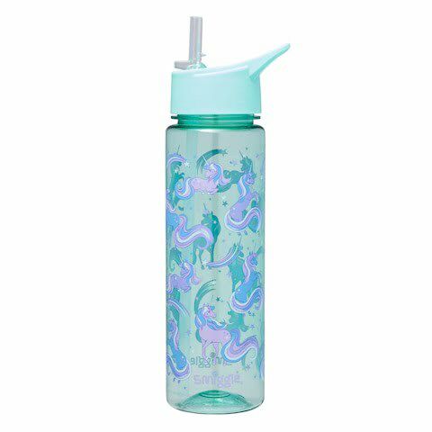 Smiggle - Dash BPA'sız 750ML Pipetli Suluk
