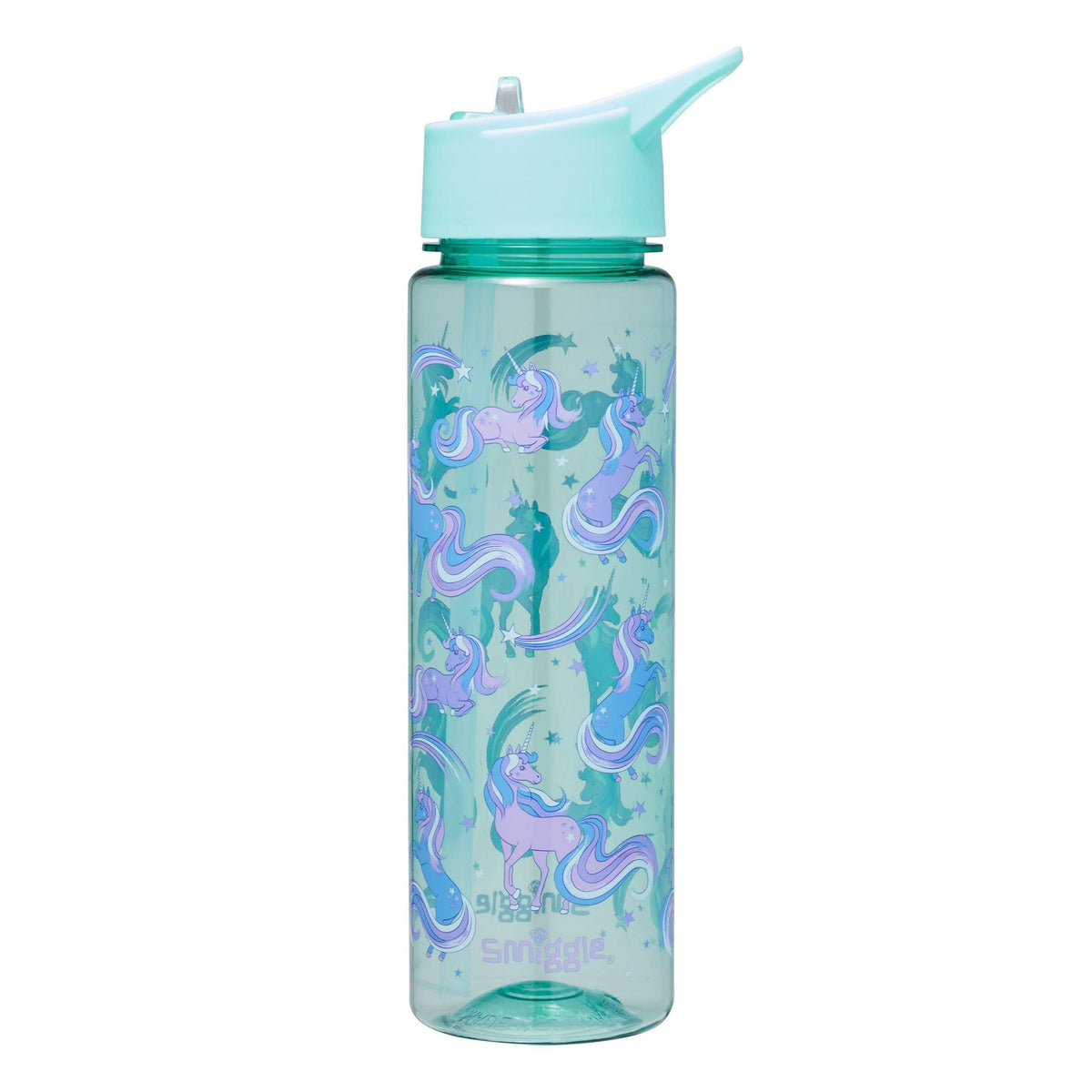 Smiggle - Dash BPA'sız 750ML Pipetli Suluk